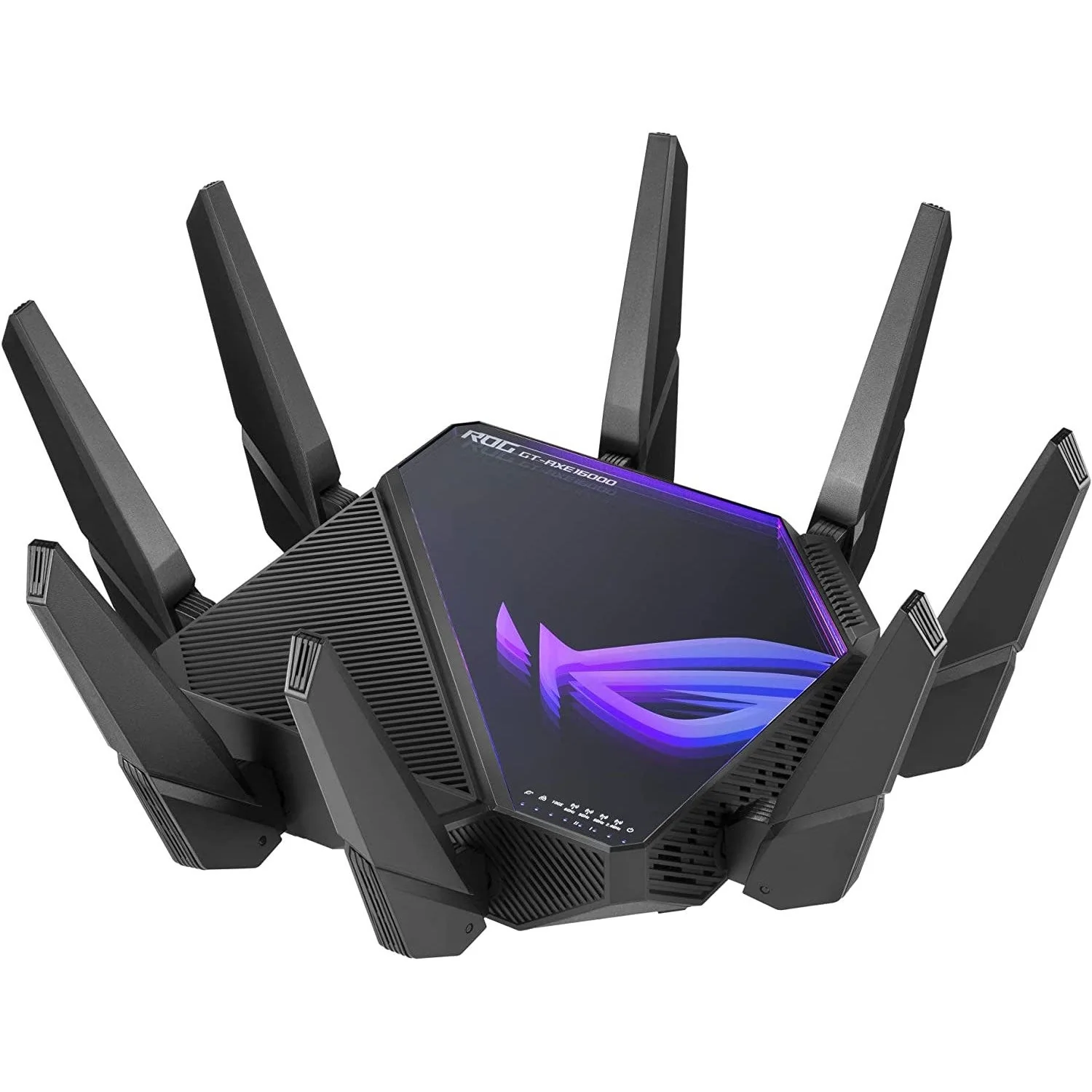 ASUS Rog Rapture GT-AXE16000 Quad-Band Gaming Router