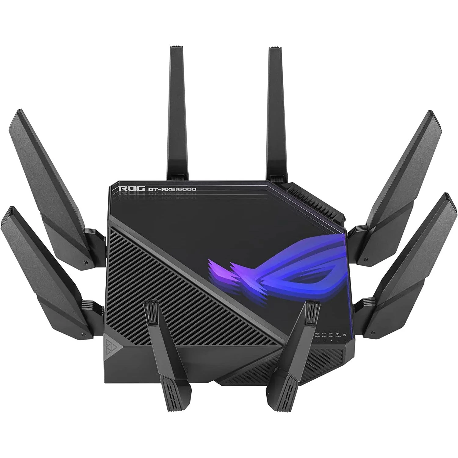 ASUS Rog Rapture GT-AXE16000 Quad-Band Gaming Router - Image 2