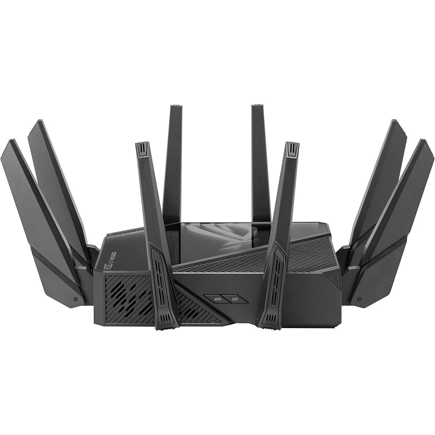 ASUS Rog Rapture GT-AXE16000 Quad-Band Gaming Router - Image 3