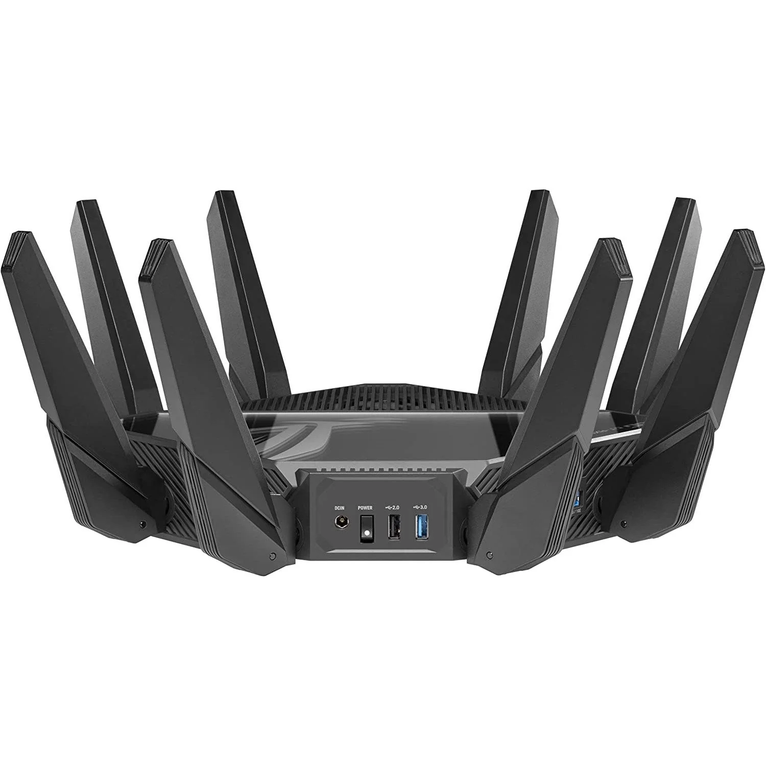 ASUS Rog Rapture GT-AXE16000 Quad-Band Gaming Router - Image 4
