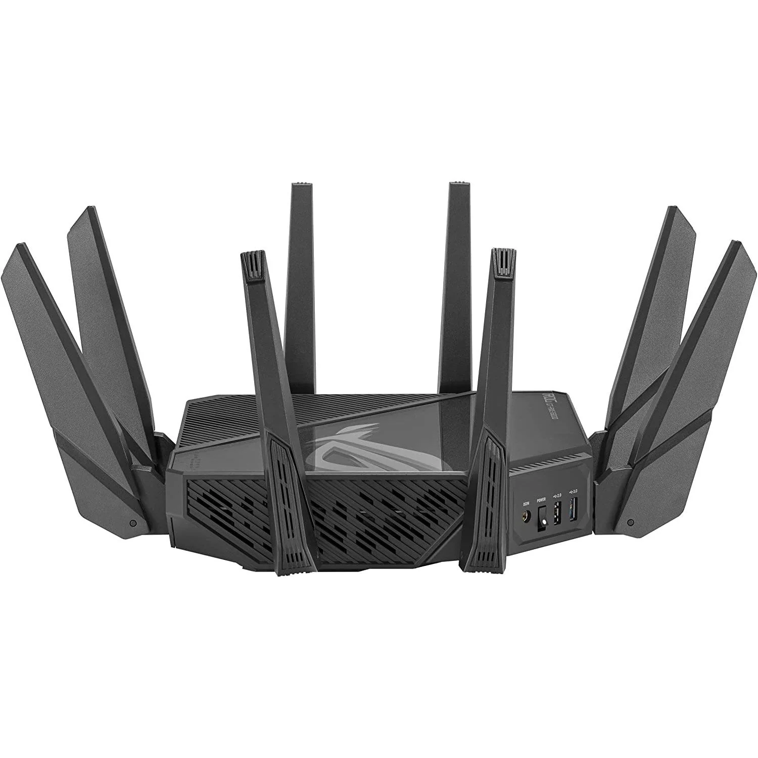 ASUS Rog Rapture GT-AXE16000 Quad-Band Gaming Router - Image 5