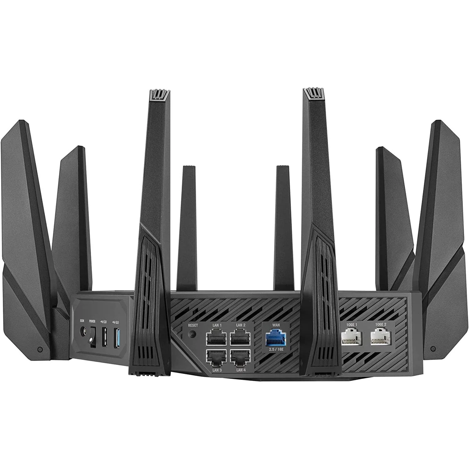 ASUS Rog Rapture GT-AXE16000 Quad-Band Gaming Router - Image 6