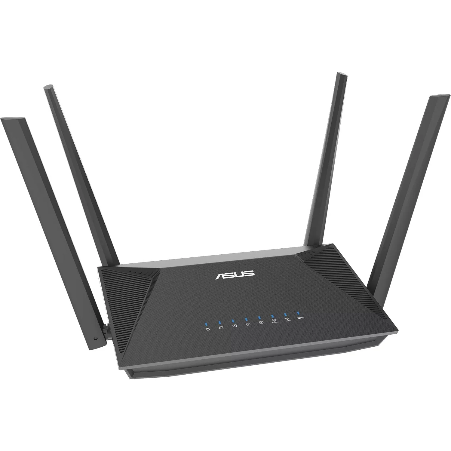 ASUS RT-AX52 | AX1800 Dual Band WiFi 6 Extendable Router - Image 3