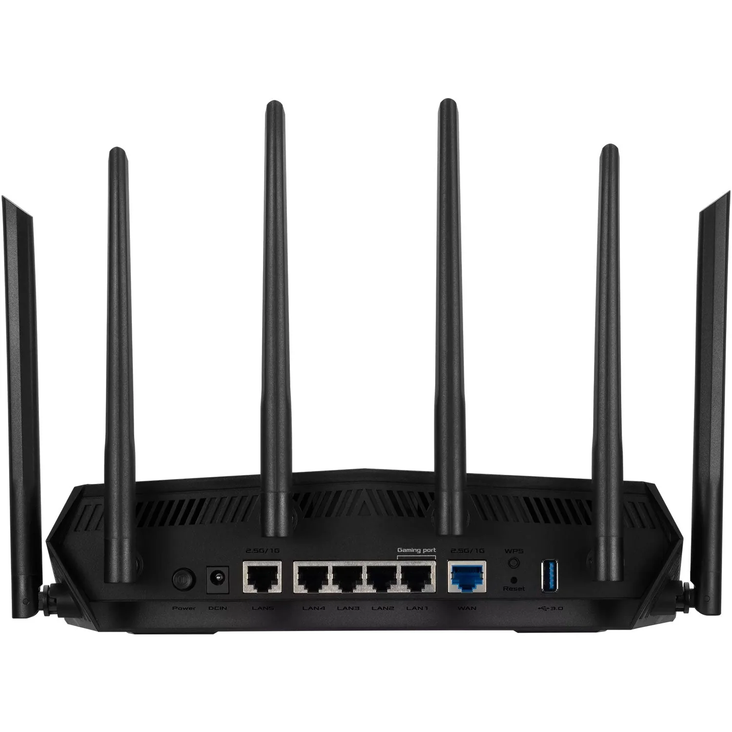 ASUS TUF Gaming AX6000 Dual Band WiFi 6 Gaming Router - Image 5
