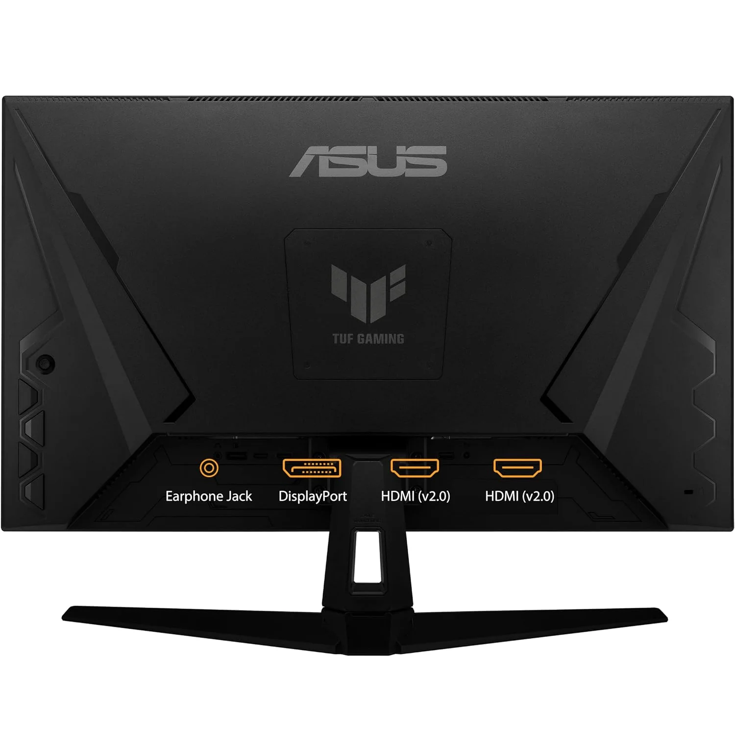 ASUS TUF Gaming Monitor 27" VG27AQ3A QHD 1440P, 180Hz - Image 4