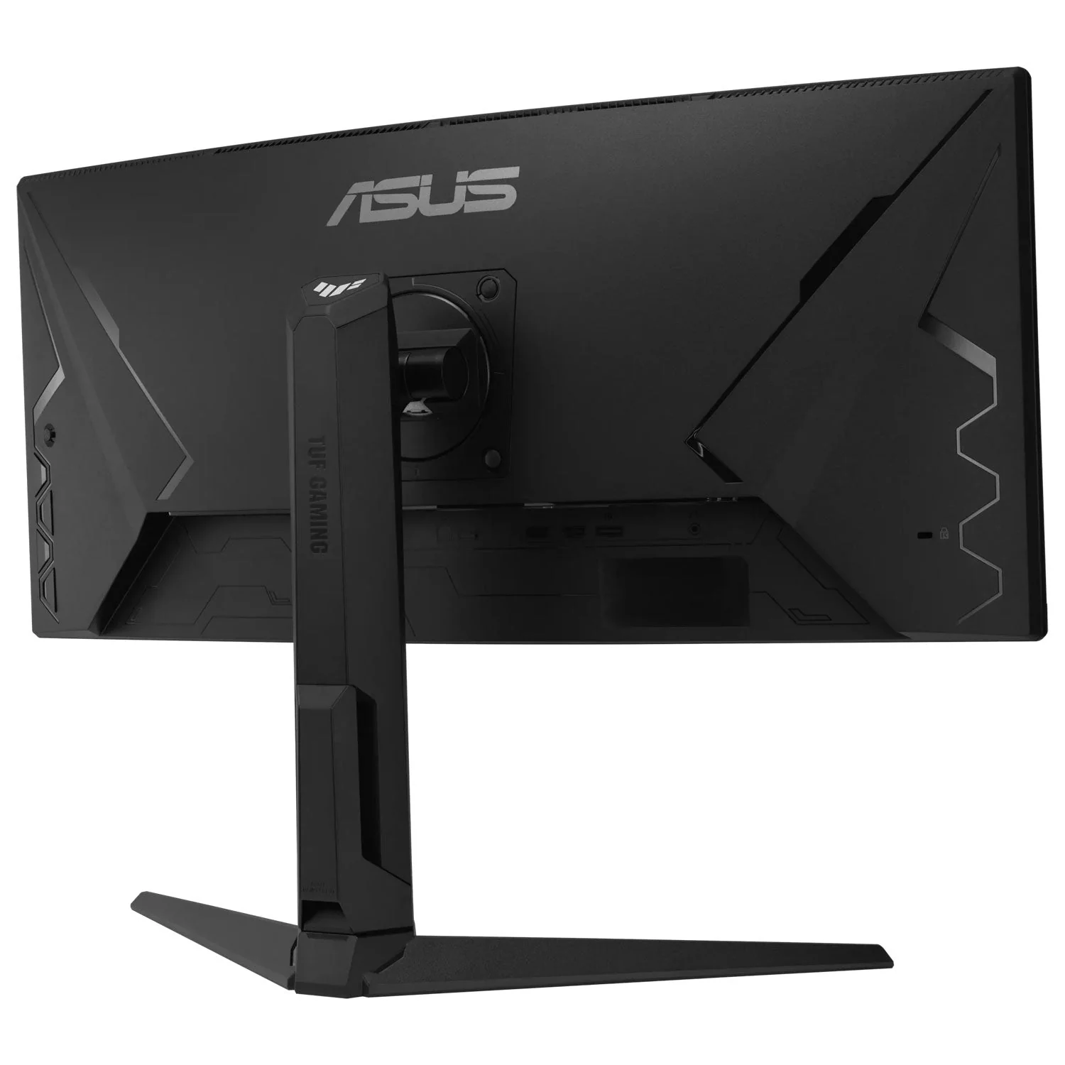 ASUS TUF Gaming VG30VQL1A Curved Gaming Monitor 29.5" - Image 5