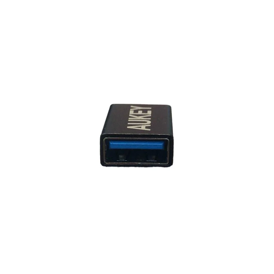 Aukey Type C to Female USB Adapter - Image 2