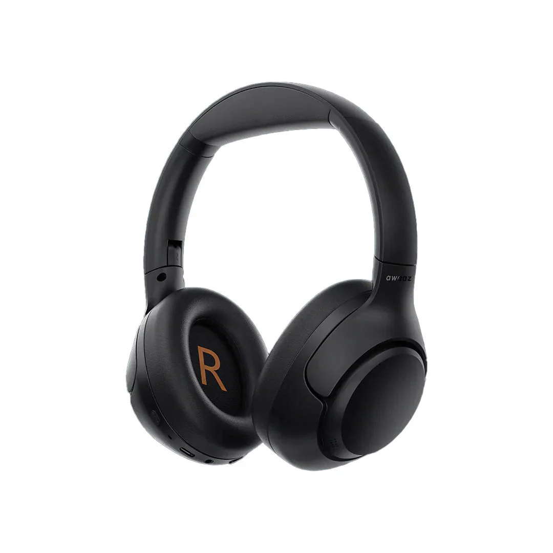 Awaaz Ace Bluetooth Headphones