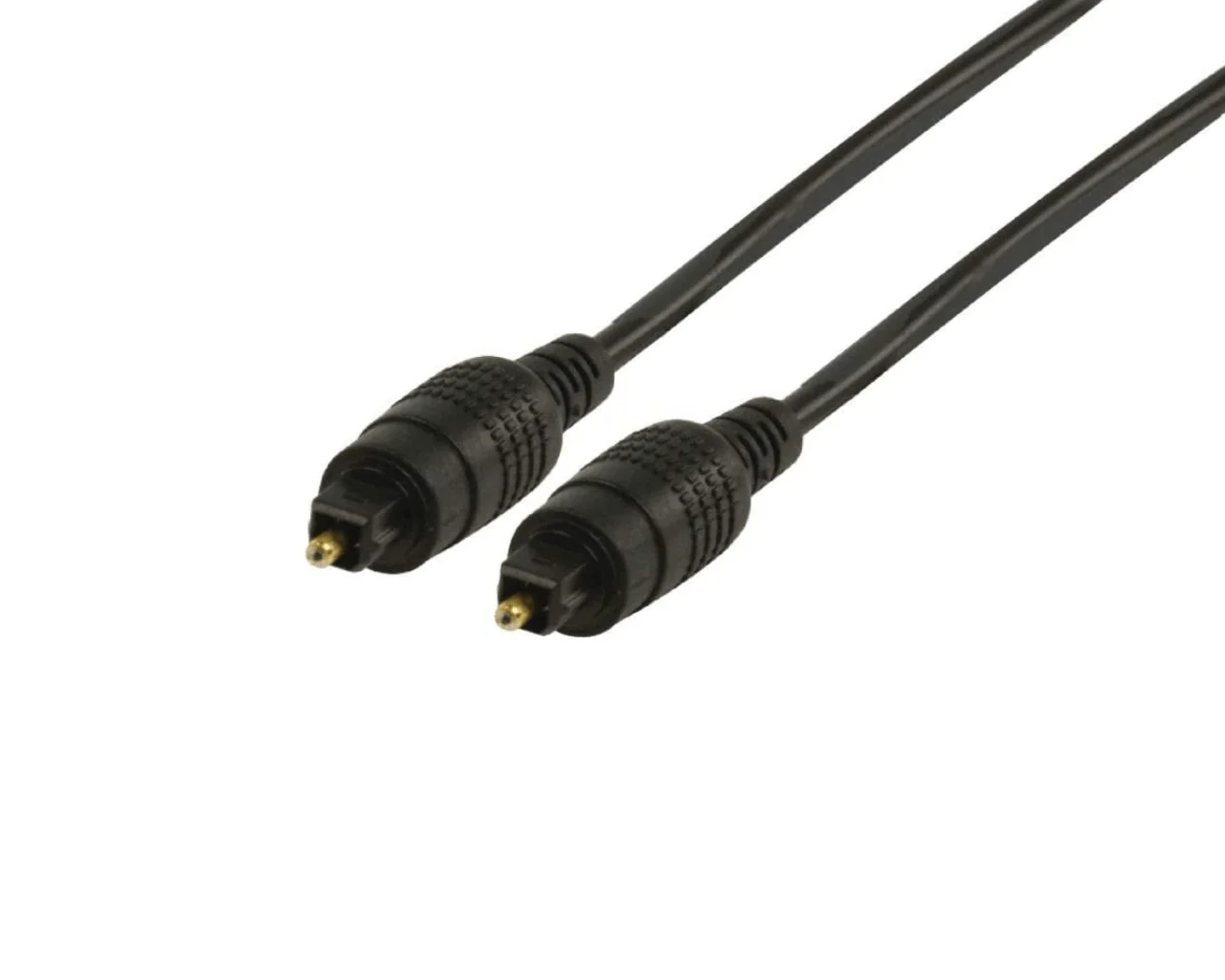 Bandridge Digital Optical Audio Cable 2M