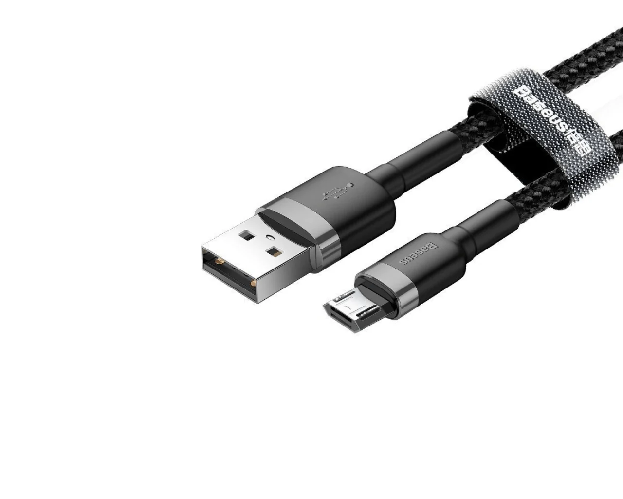 Baseus Cafule USB to Micro Cable 300cm Black