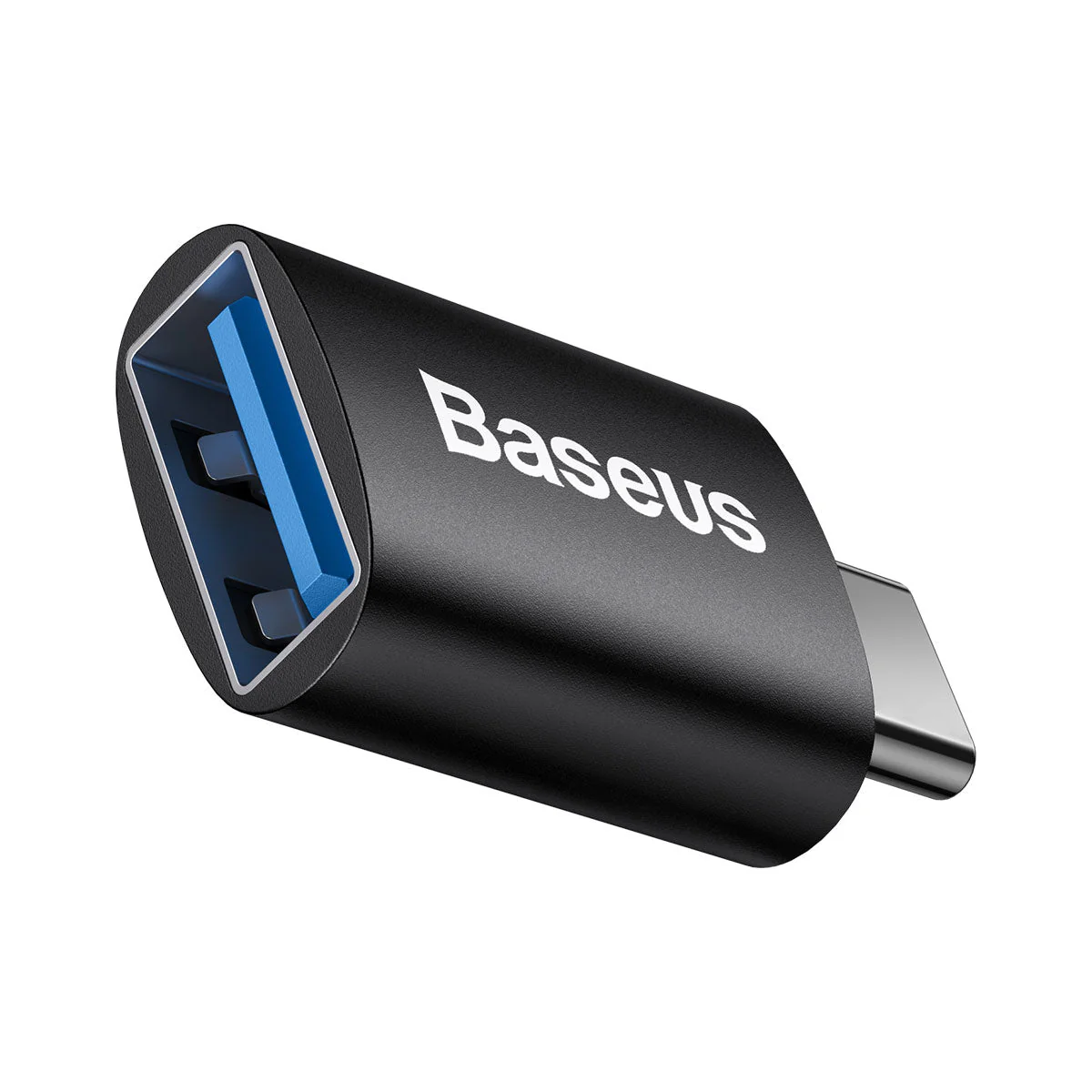 Baseus Mini OTG Adaptor Type C to USB A - Image 2