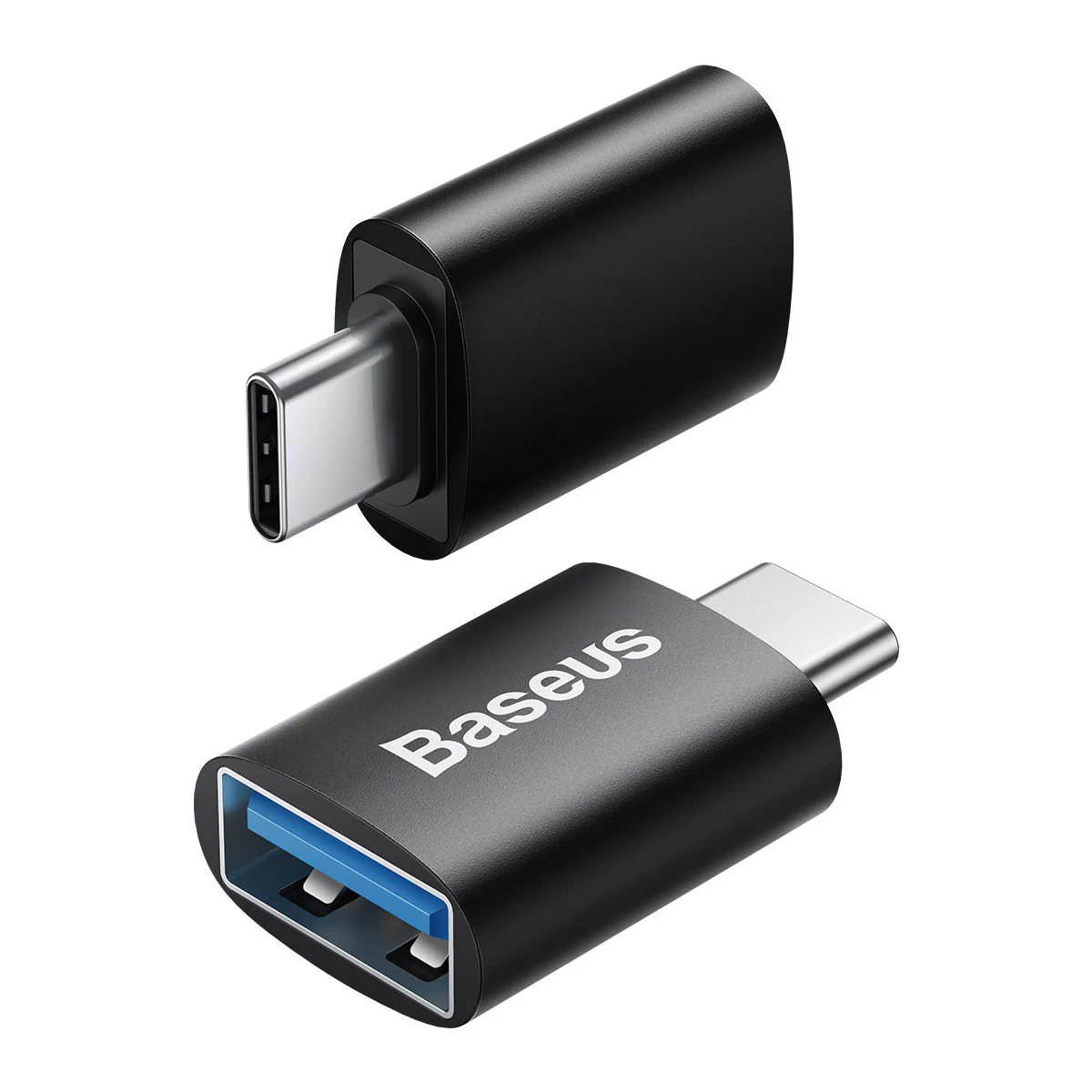 Baseus Mini OTG Adaptor Type C to USB A - Image 3