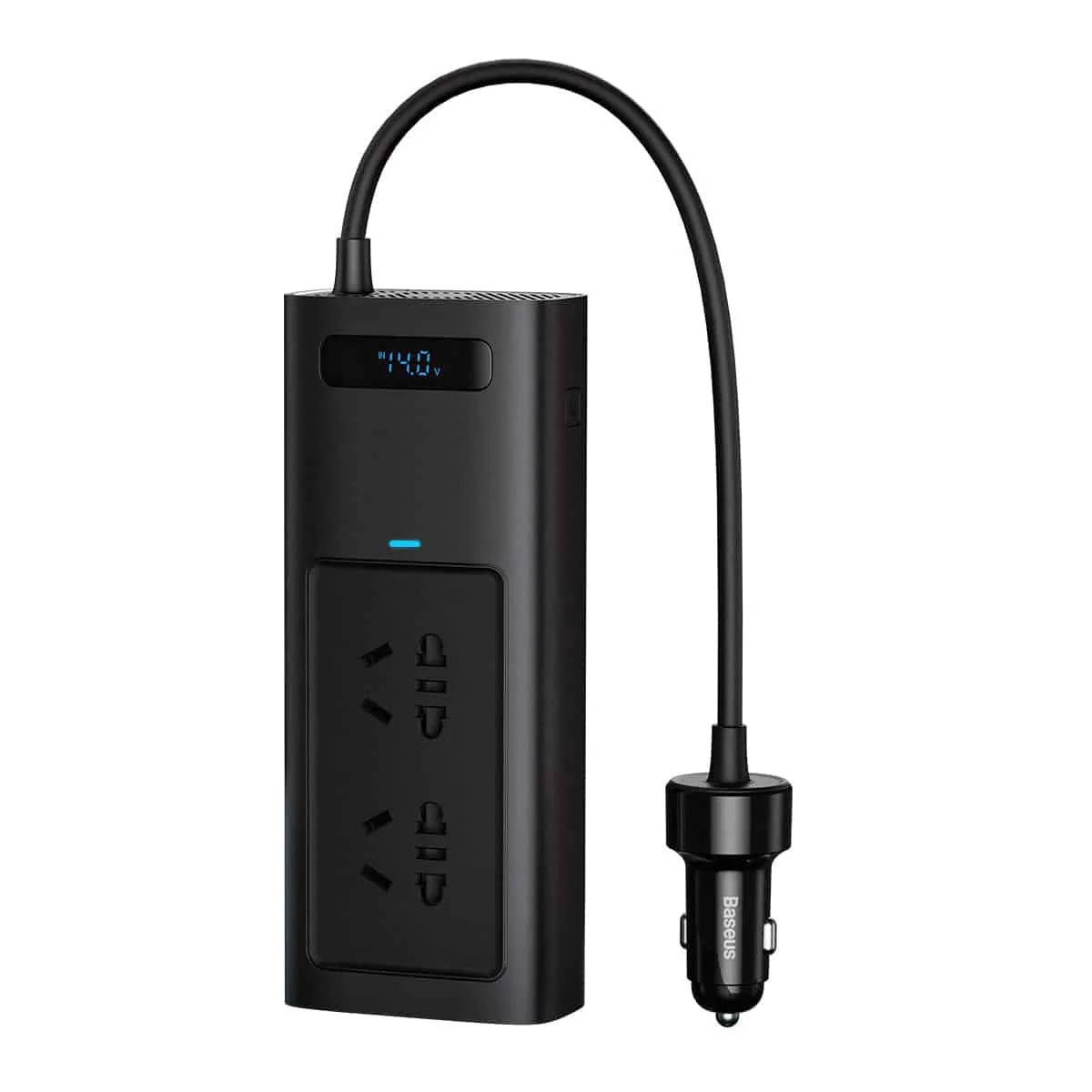 Baseus Power Inverter 150W Car Inverter