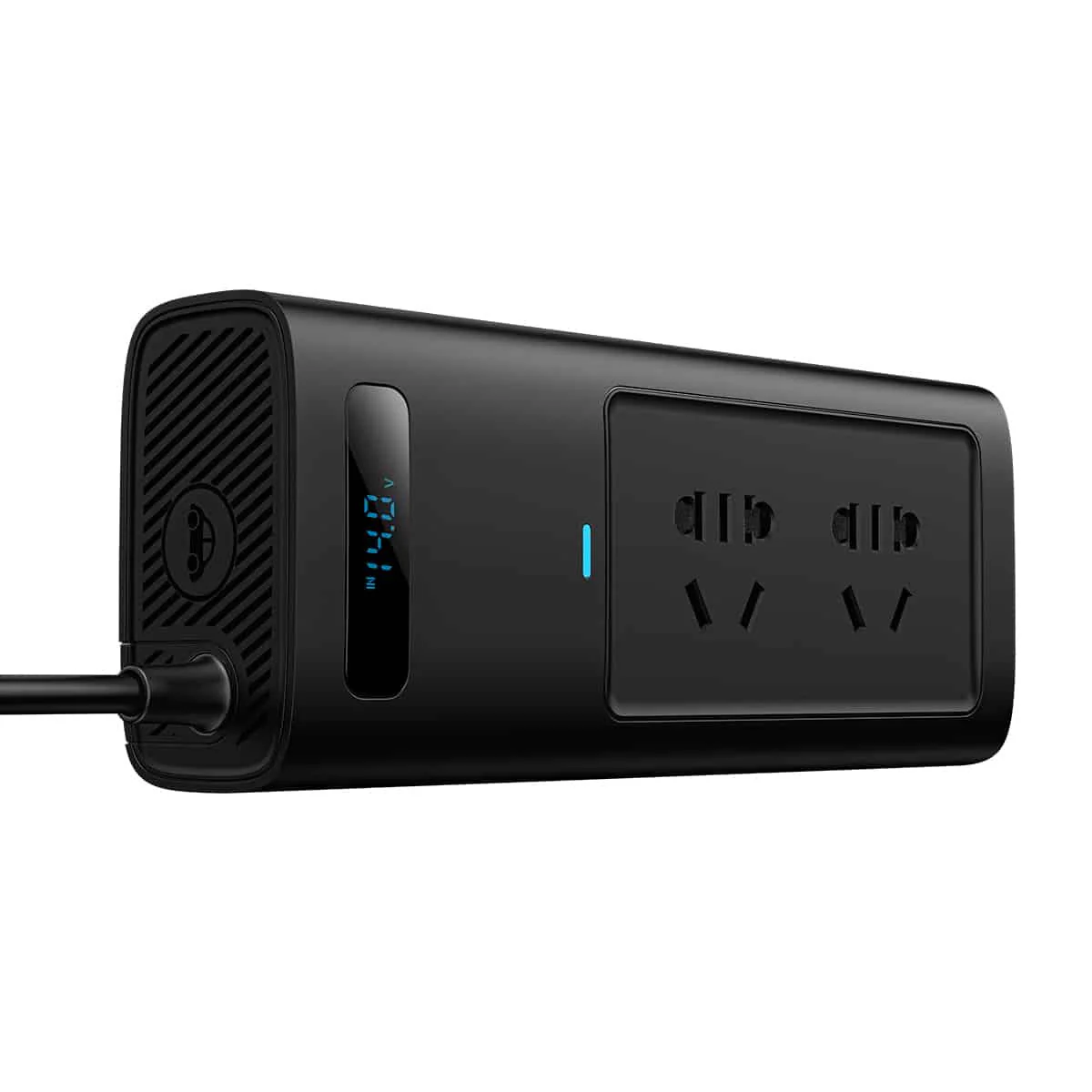Baseus Power Inverter 150W Car Inverter - Image 2