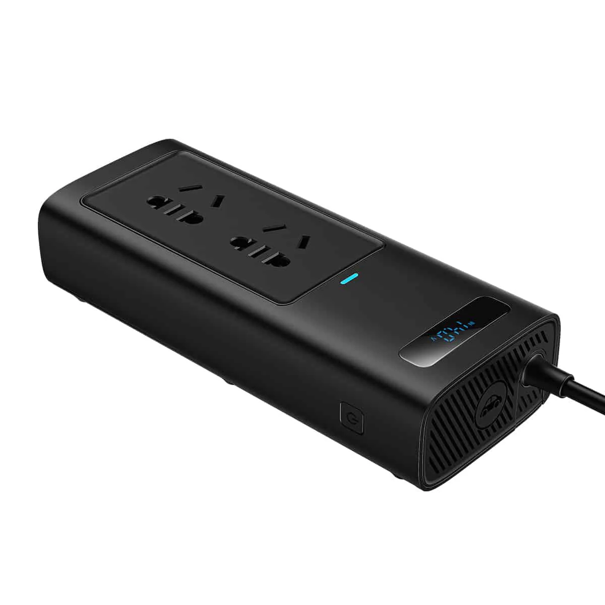 Baseus Power Inverter 150W Car Inverter - Image 3