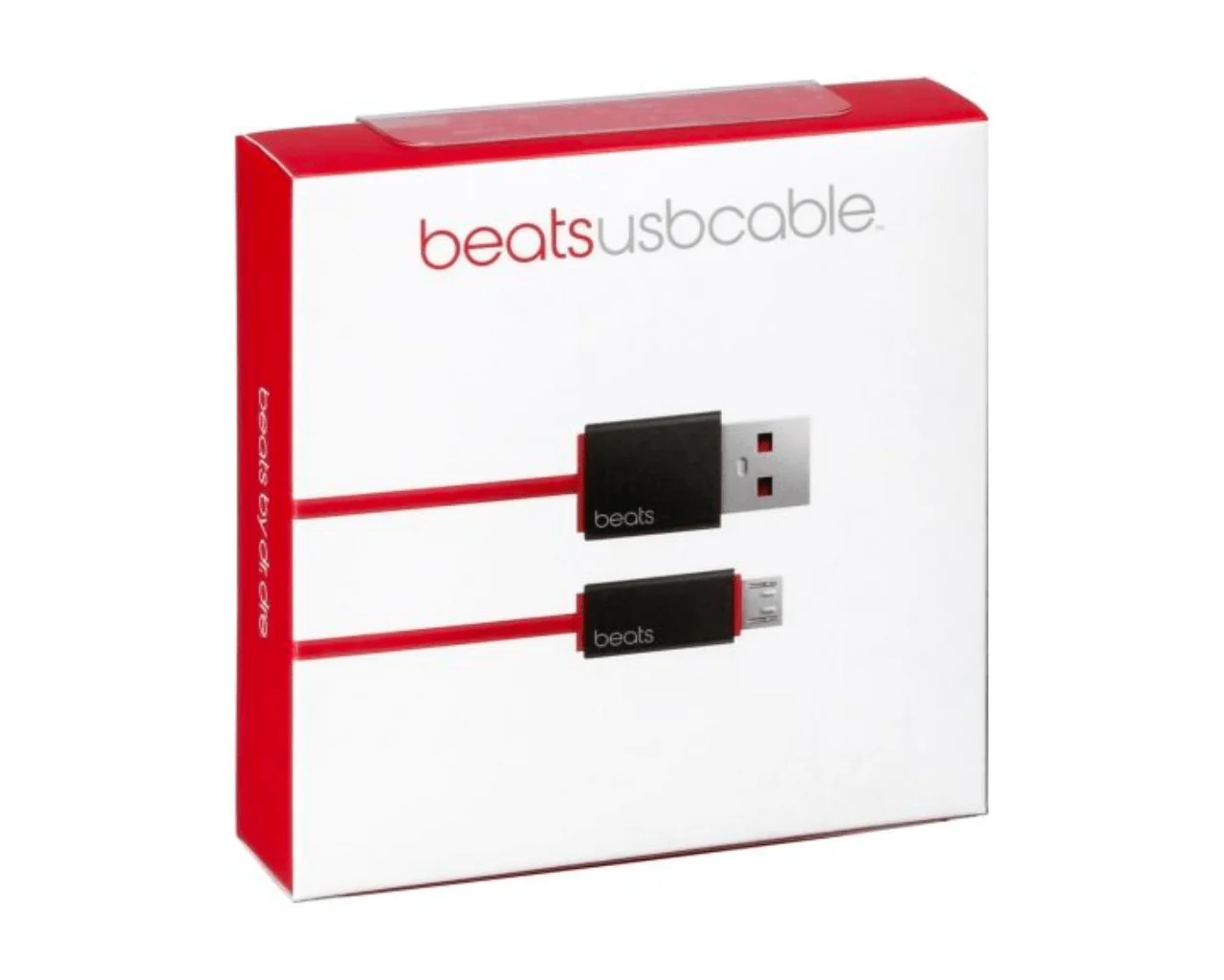 Beats USB Micro Cable 0.9m