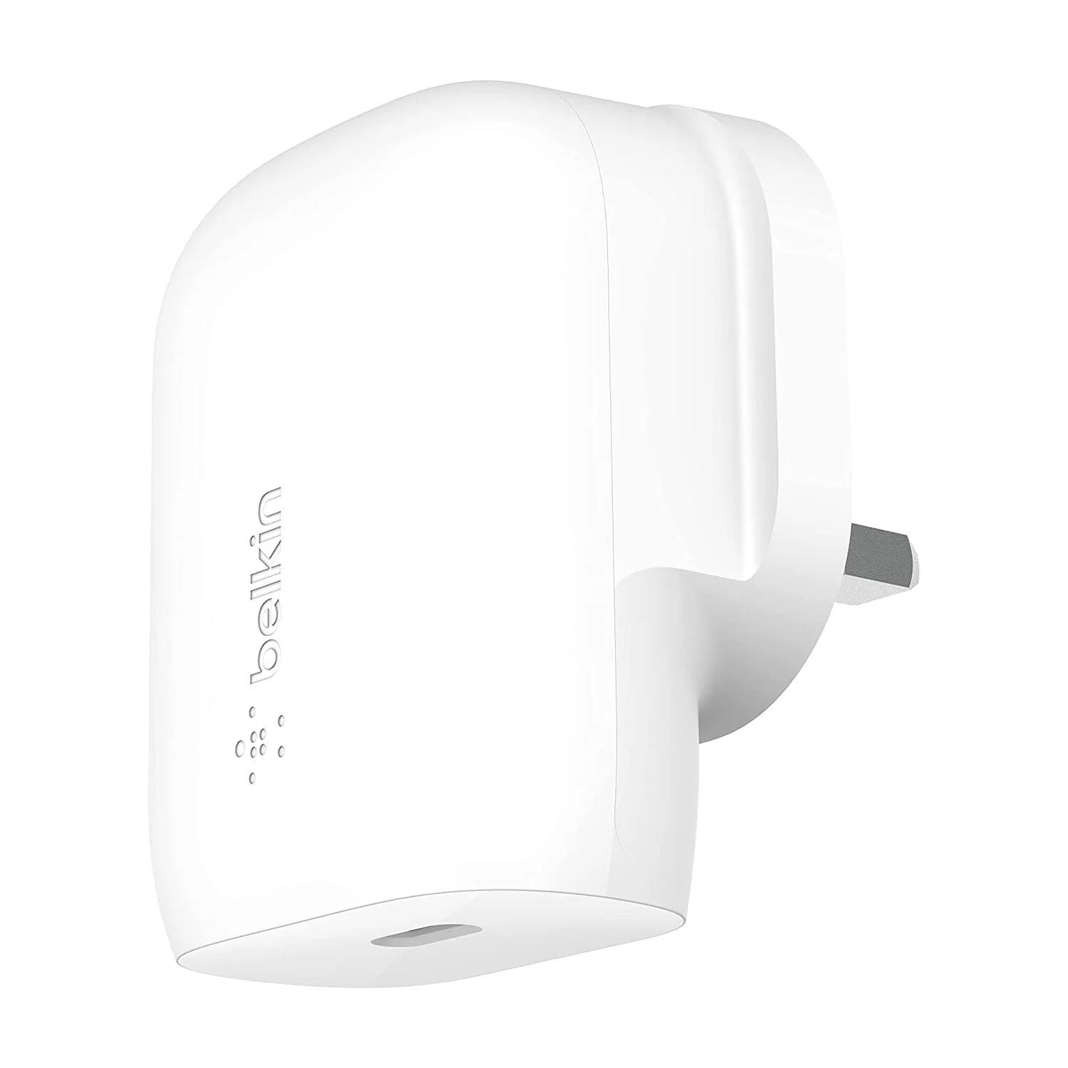 Belkin Boost Charge Type C Wall Charger 30W