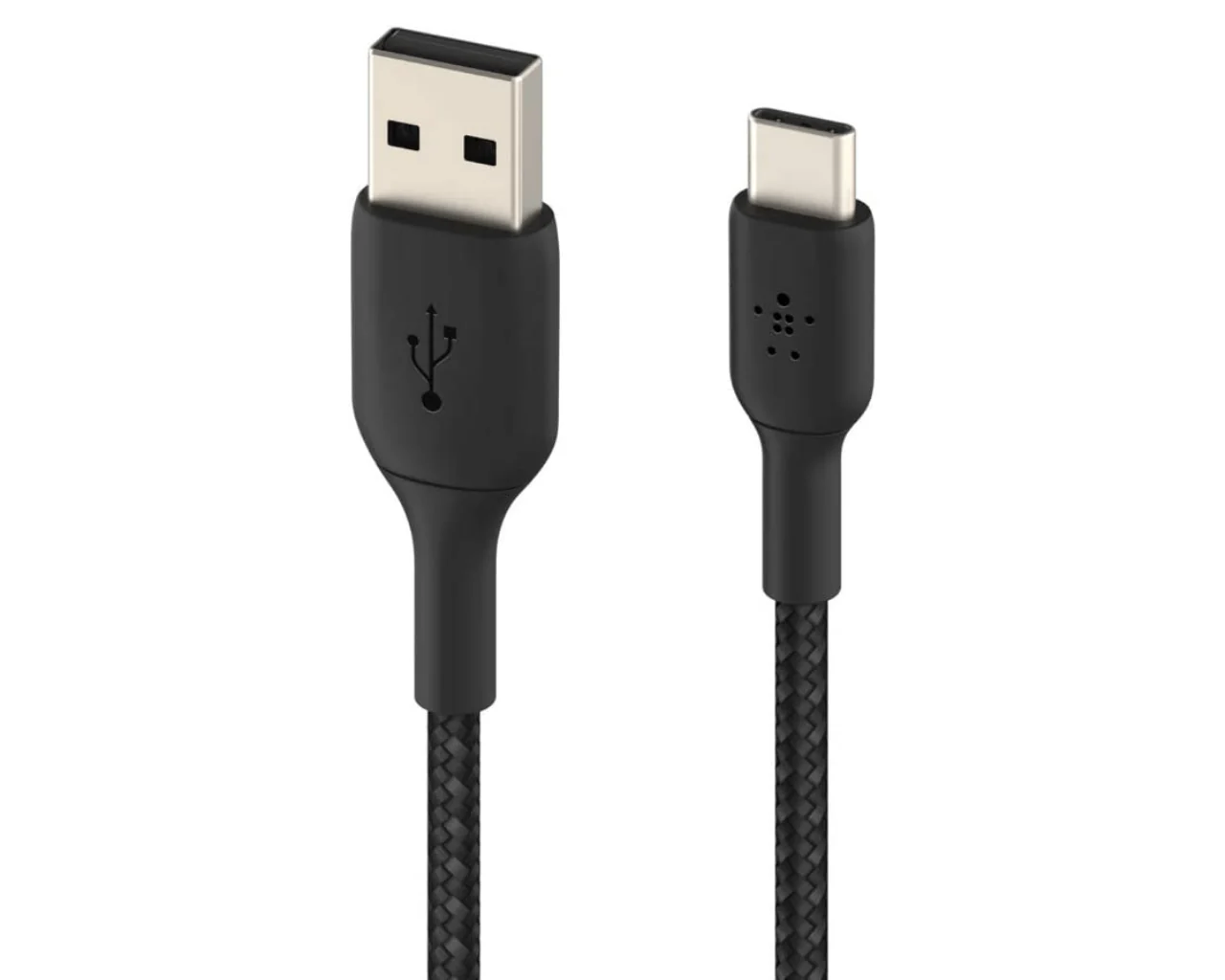Belkin Braided USB-C Cable Boost Charge - Image 3