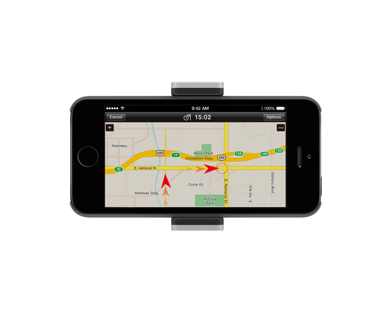 Belkin Car Vent Mount - Image 5