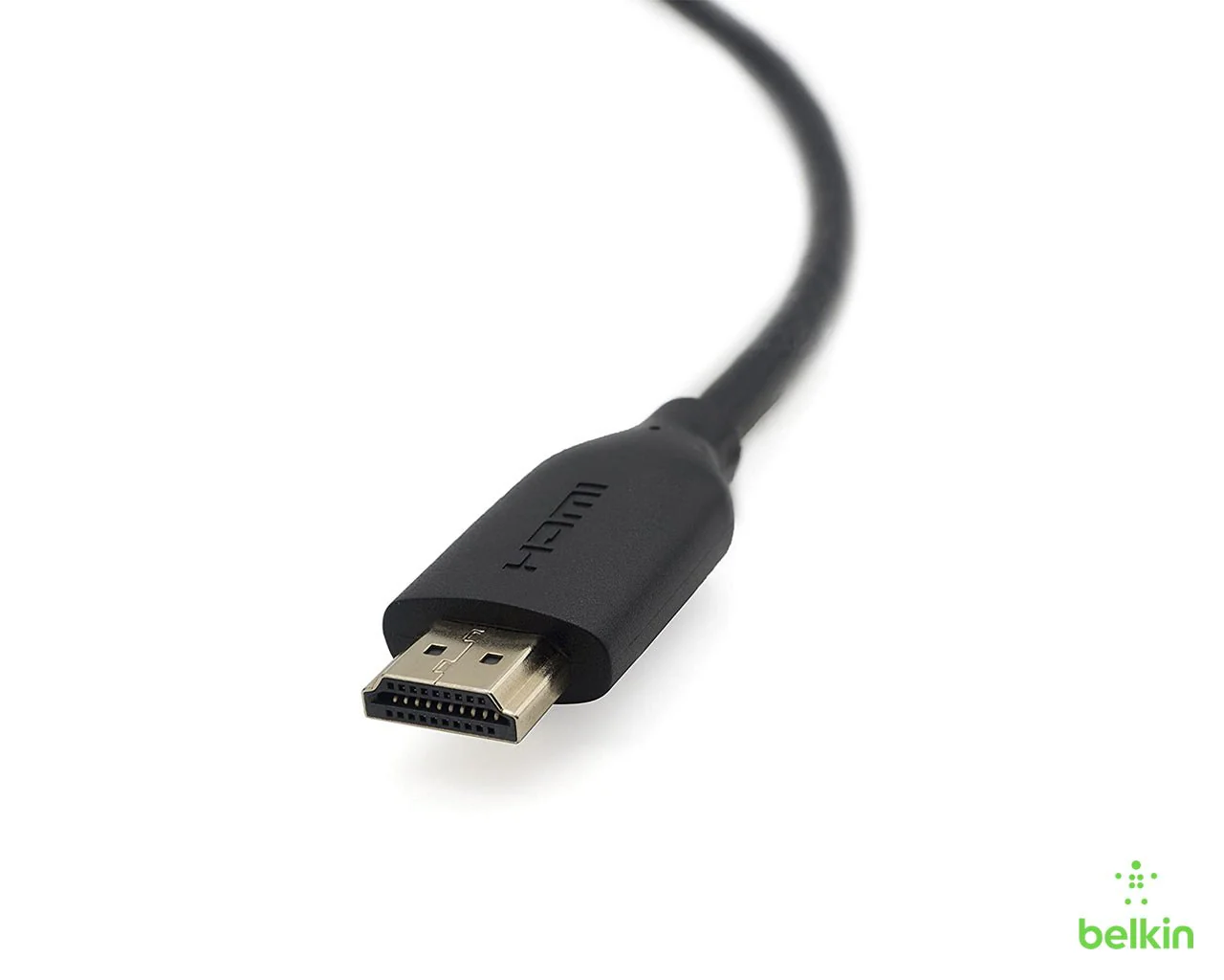 Belkin HDMI Cable Ethernet, 4K, 5M - Image 3