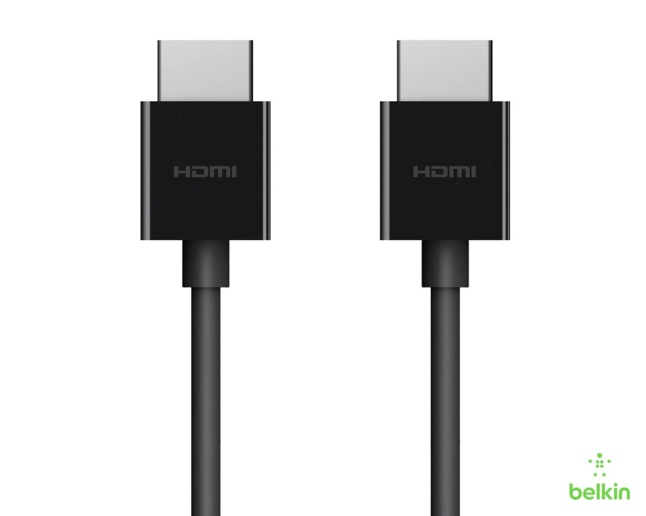 Belkin Ultra HD High Speed HDMI Cable 2M - Black