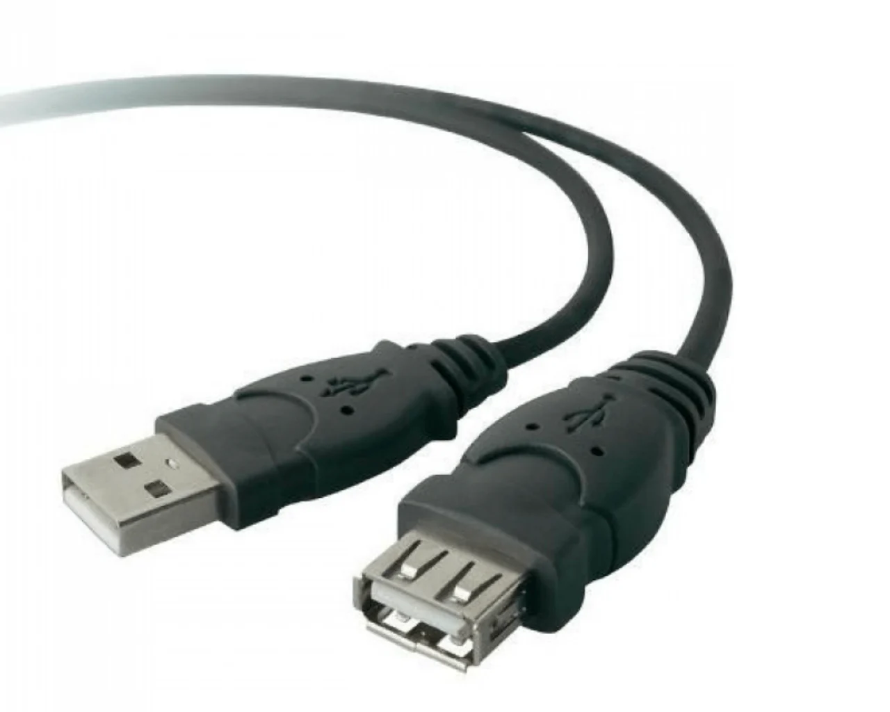 Belkin USB 2.0 Male to USB 2.0 Female Extension Cable 1.8M