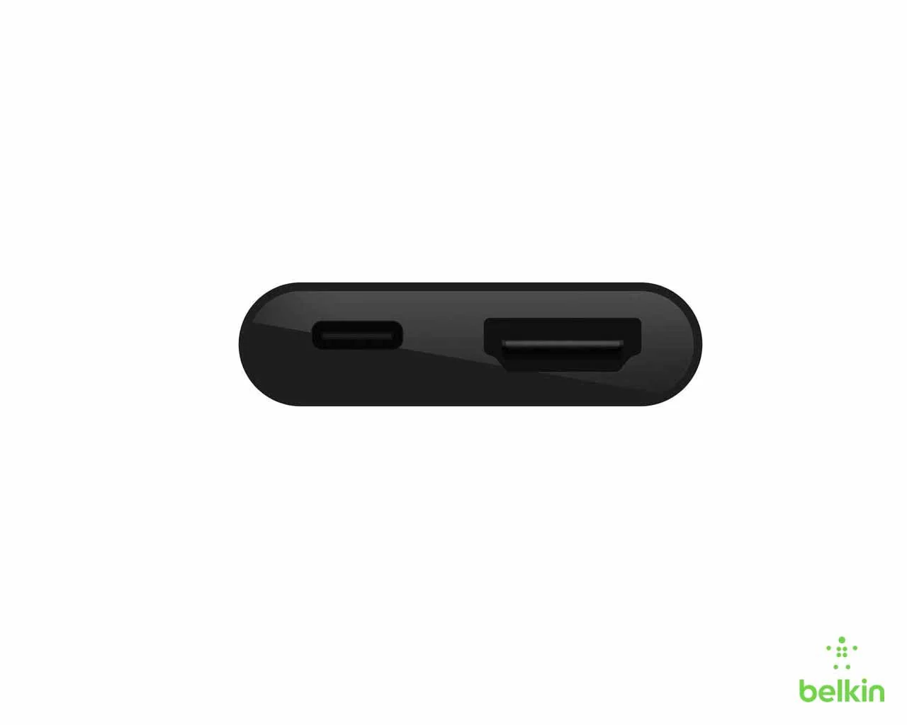 Belkin USB-C to HDMI + Charge Adapter - Image 3