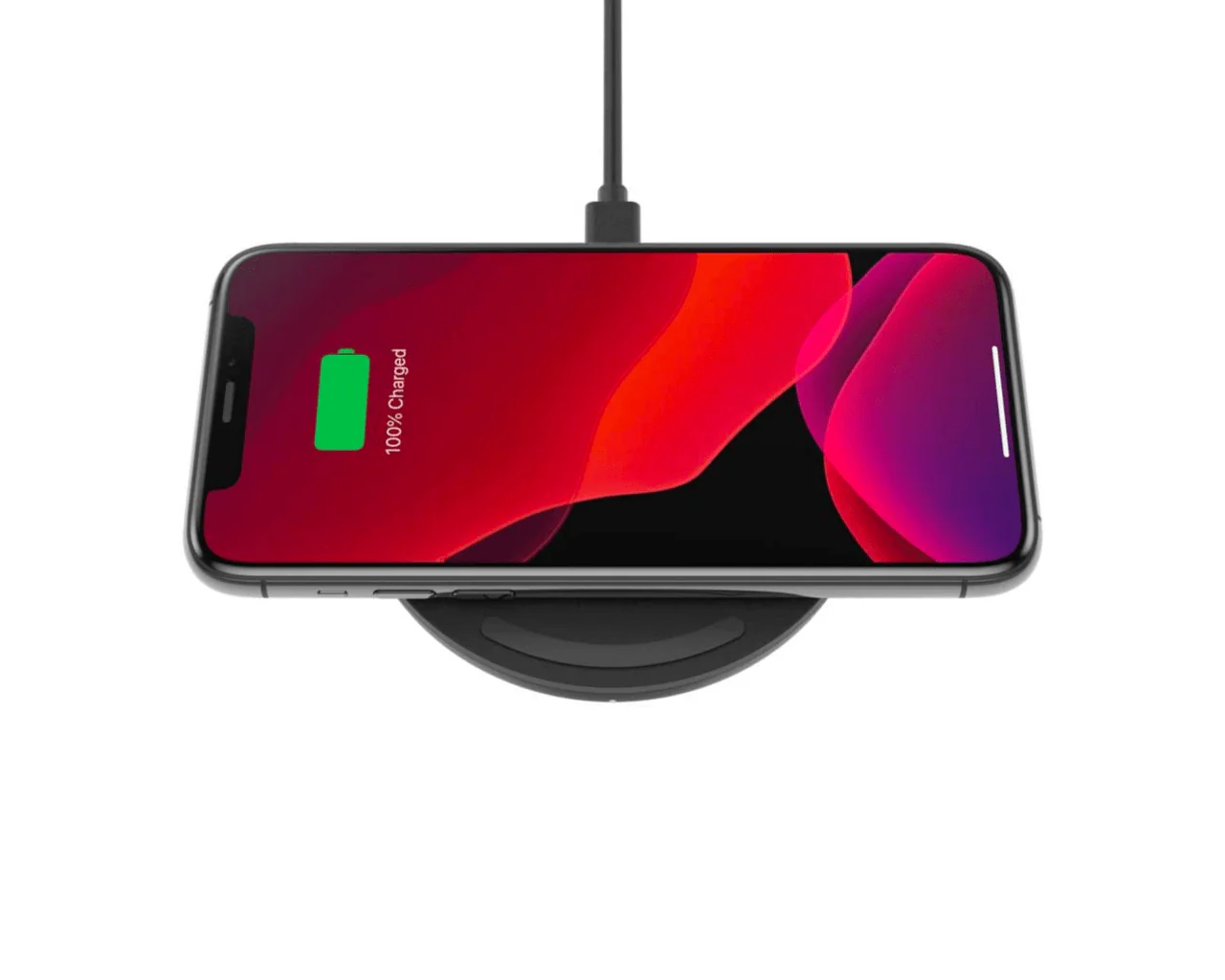 Belkin Wireless Charging Pad 10W without Adapter - Image 3