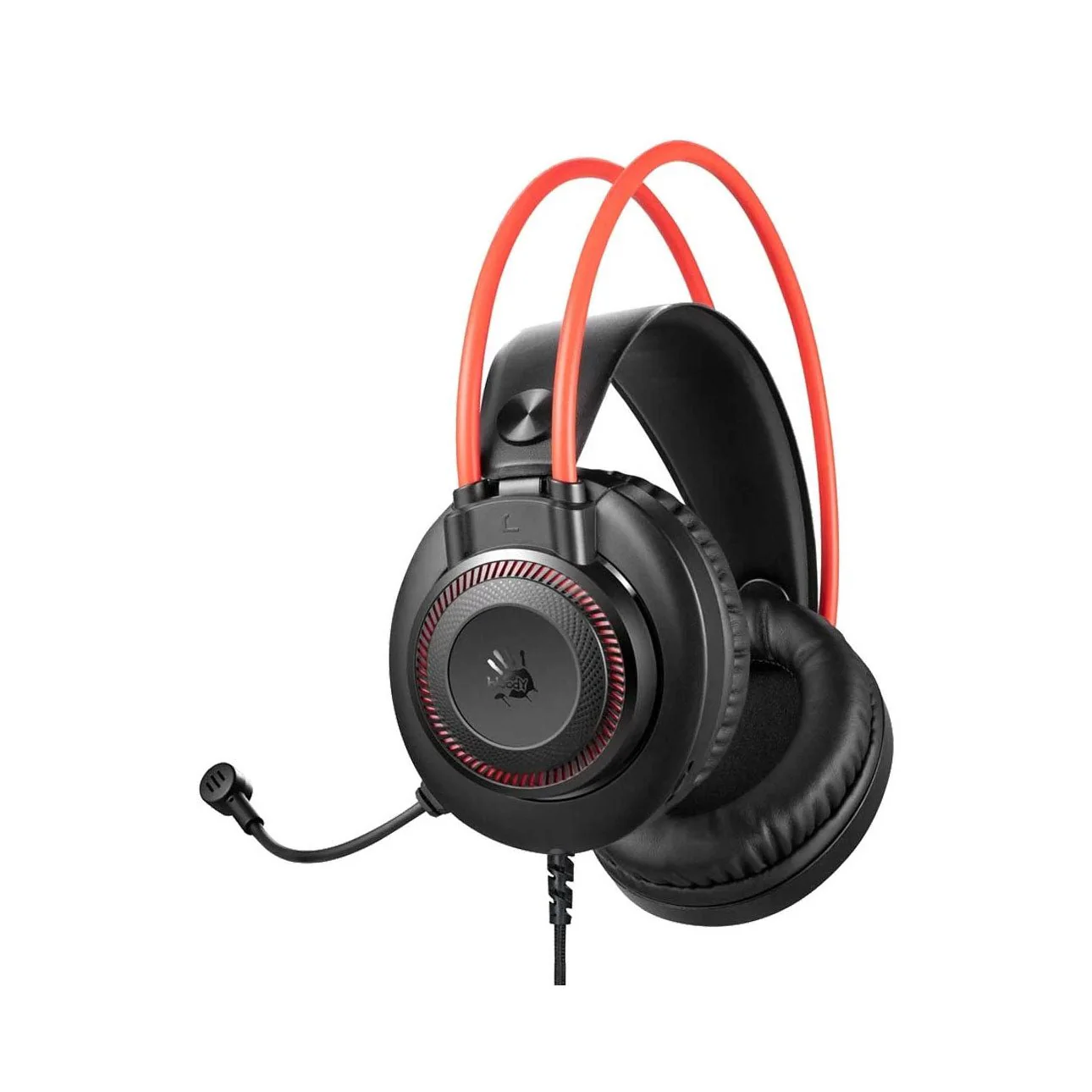 Bloody G200 Wired 3.5mm Gaming Headset - Image 2