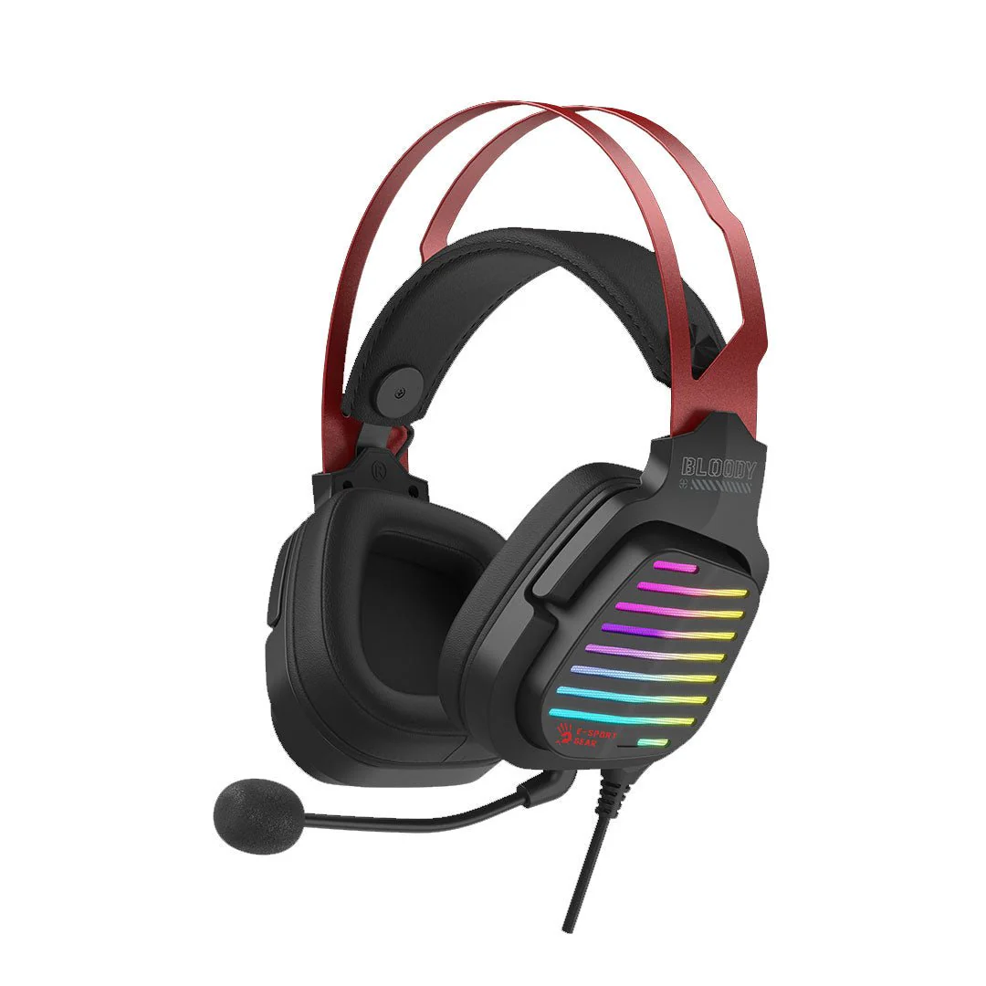 Bloody G560 RGB Gaming Headphones