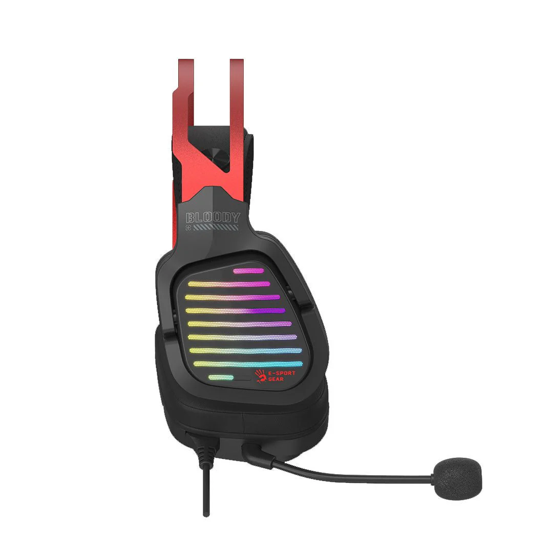 Bloody G560 RGB Gaming Headphones - Image 3