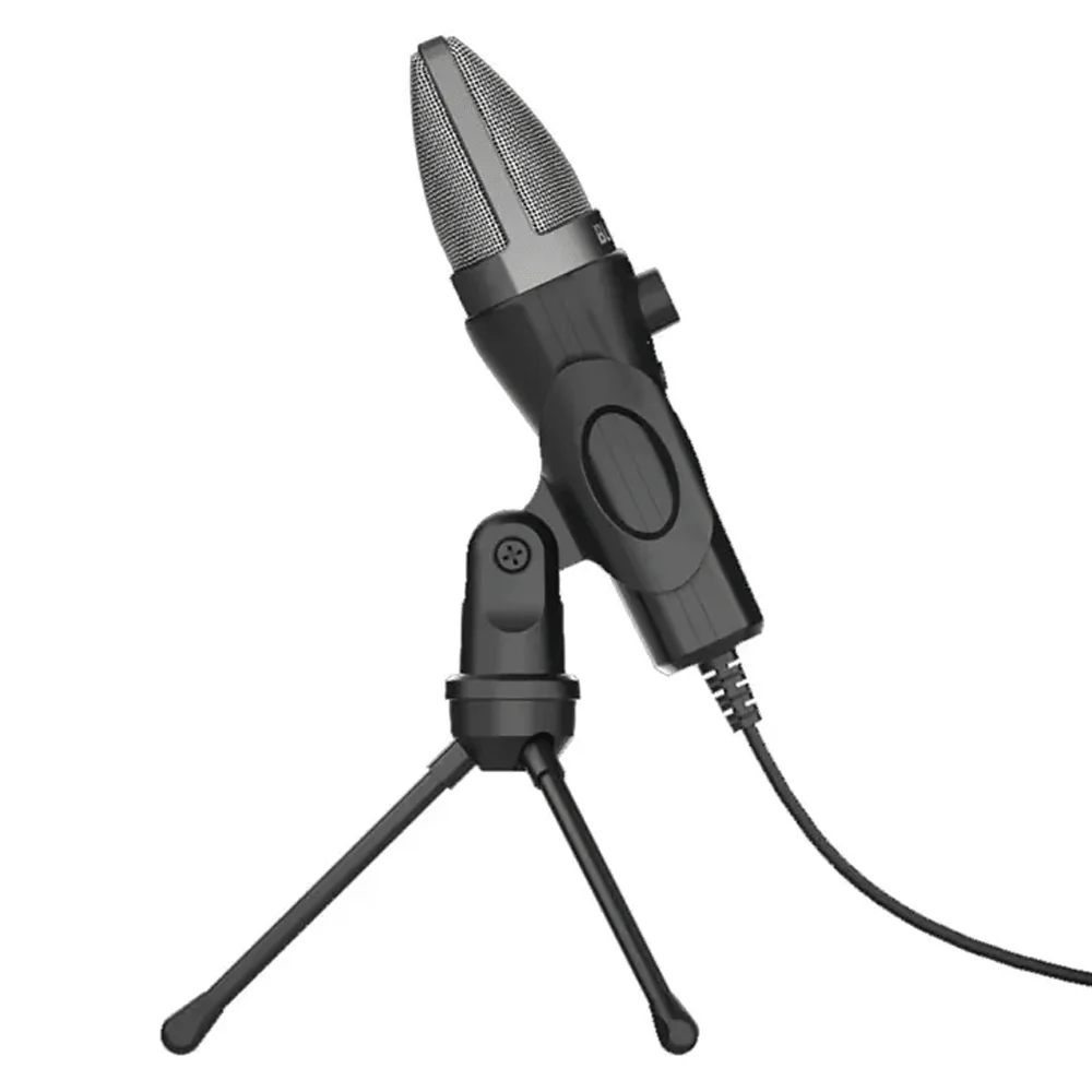 Bloody GM20 USB Gaming Microphone Black - Image 2