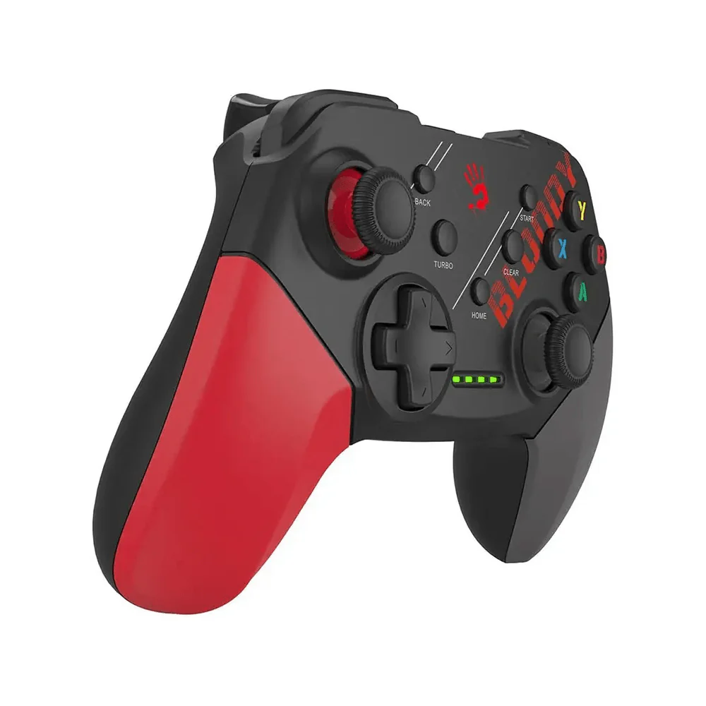 Bloody GPW50 2.4G Wireless & USB Gaming Controller
