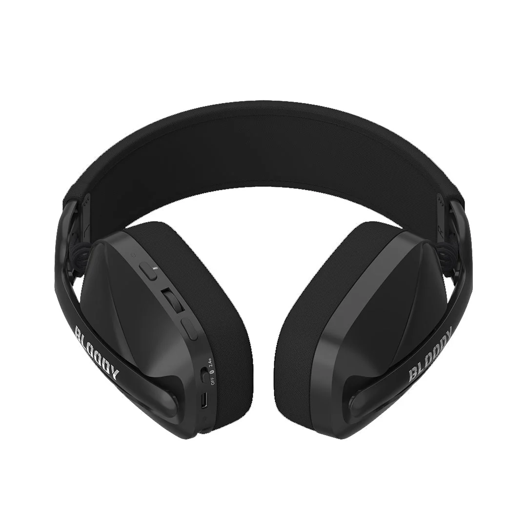 Bloody GR280 Wireless Gaming Headphones - Image 5