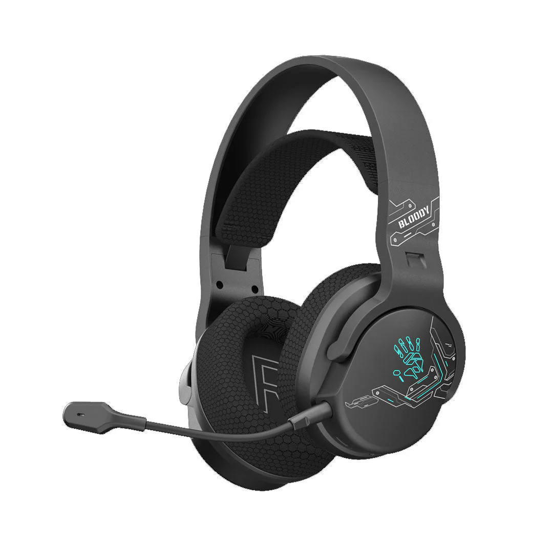 Bloody GR370 Wireless & Bluetooth Gaming Headphones