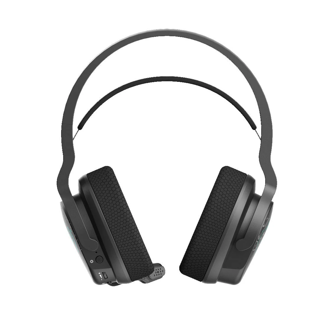 Bloody GR370 Wireless & Bluetooth Gaming Headphones - Image 2