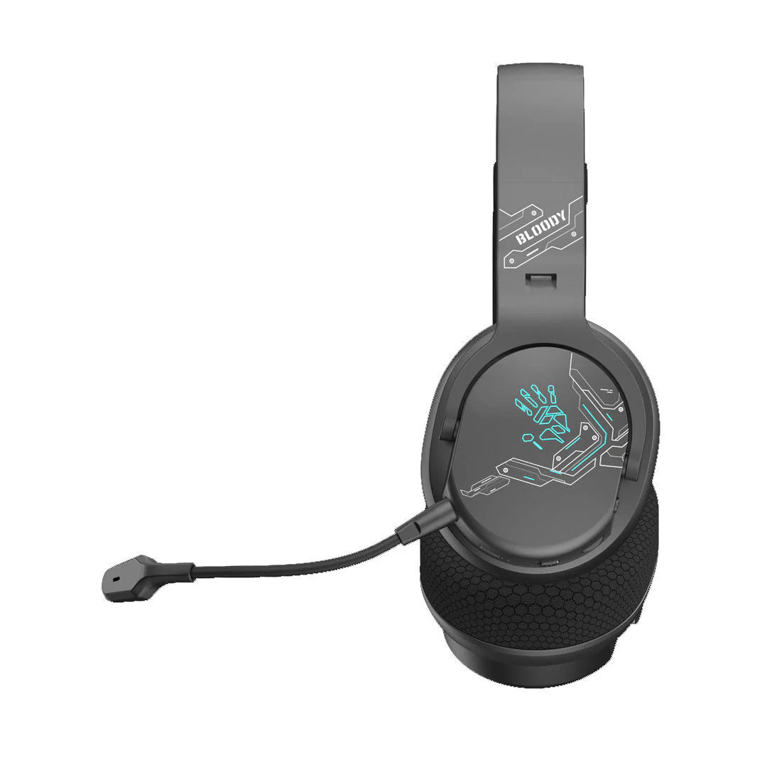 Bloody GR370 Wireless & Bluetooth Gaming Headphones - Image 3