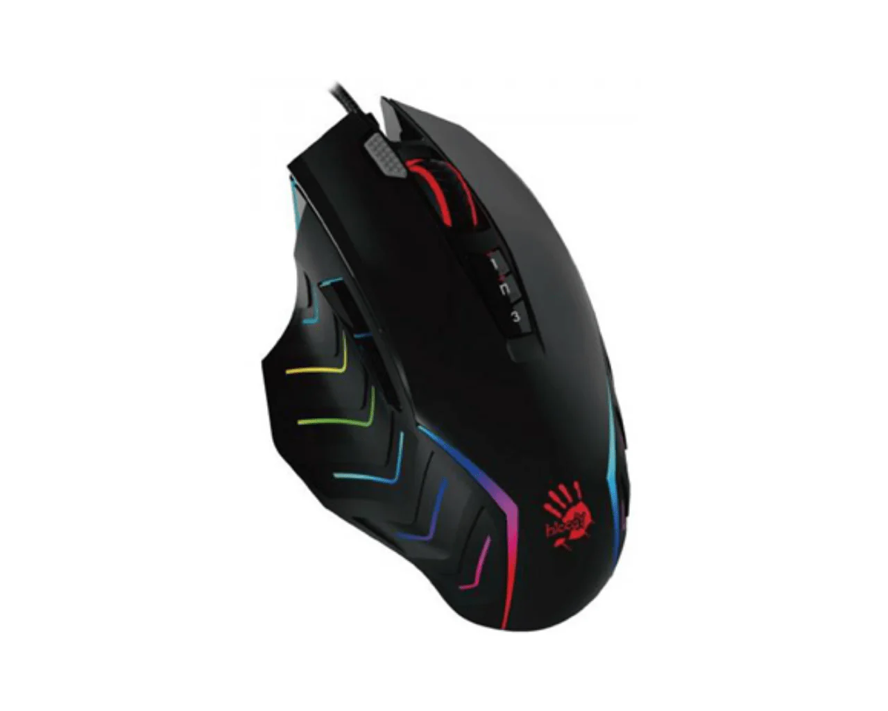 Bloody J95s Gaming Mouse - Image 3