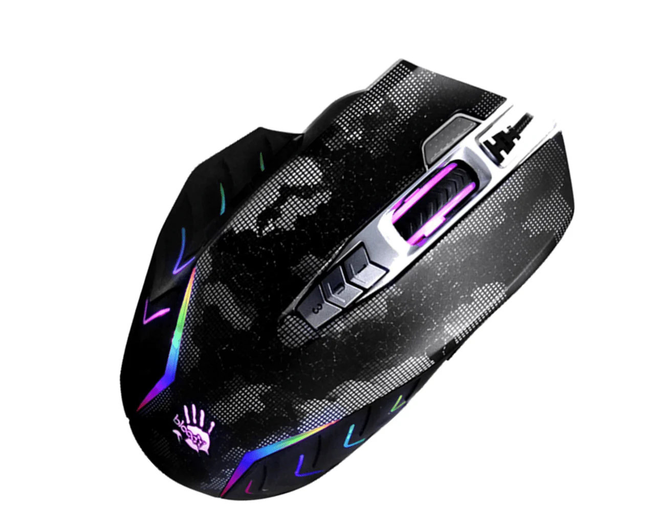 Bloody J95s Gaming Mouse - Image 5