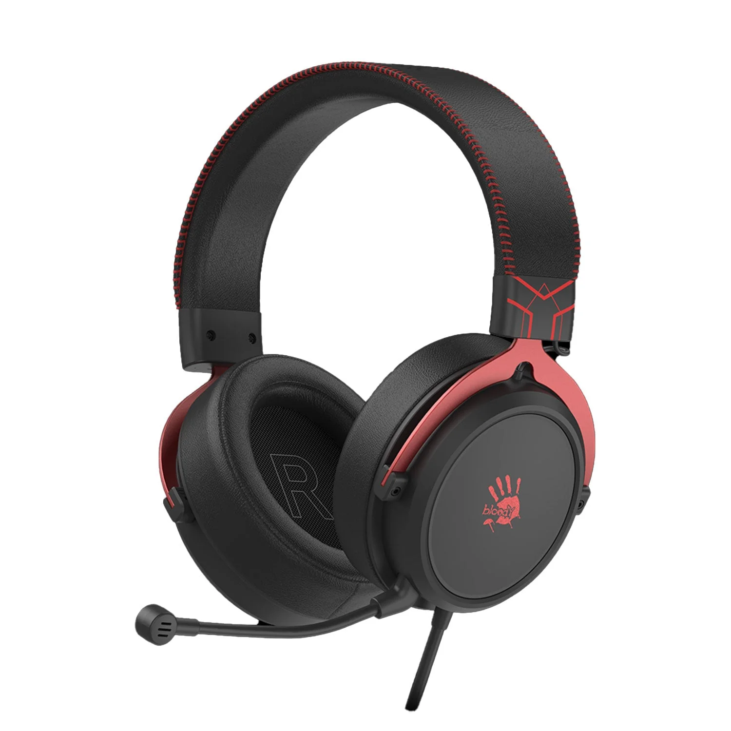 Bloody M590i Wired Gaming Headphones