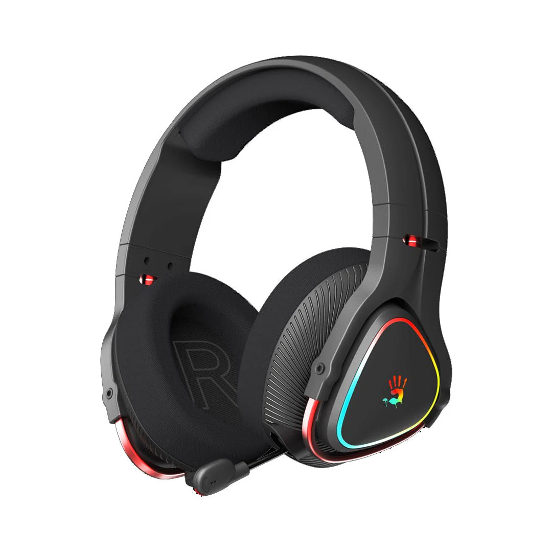 Bloody MR710 Wireless RGB Gaming Headset