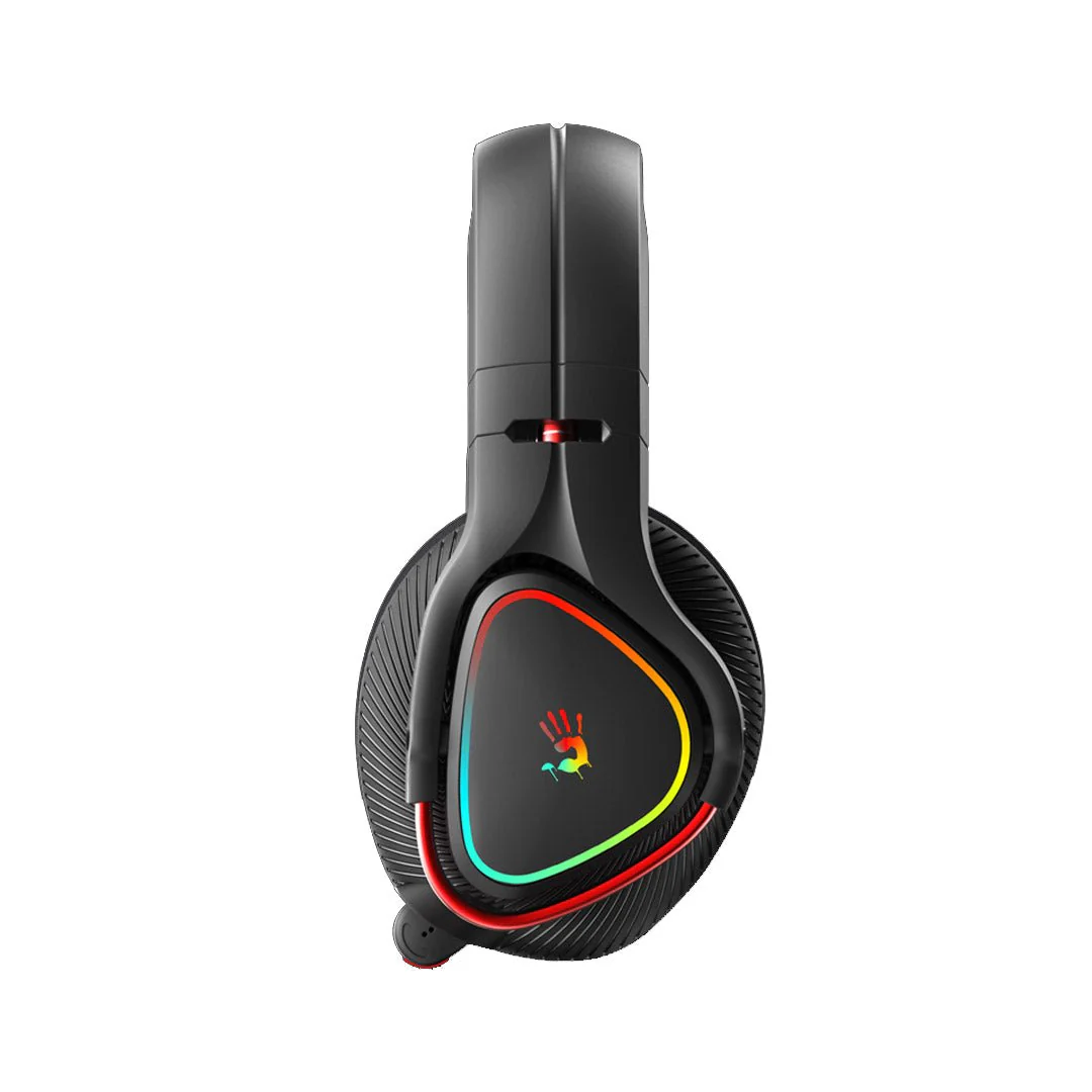 Bloody MR710 Wireless RGB Gaming Headset - Image 3