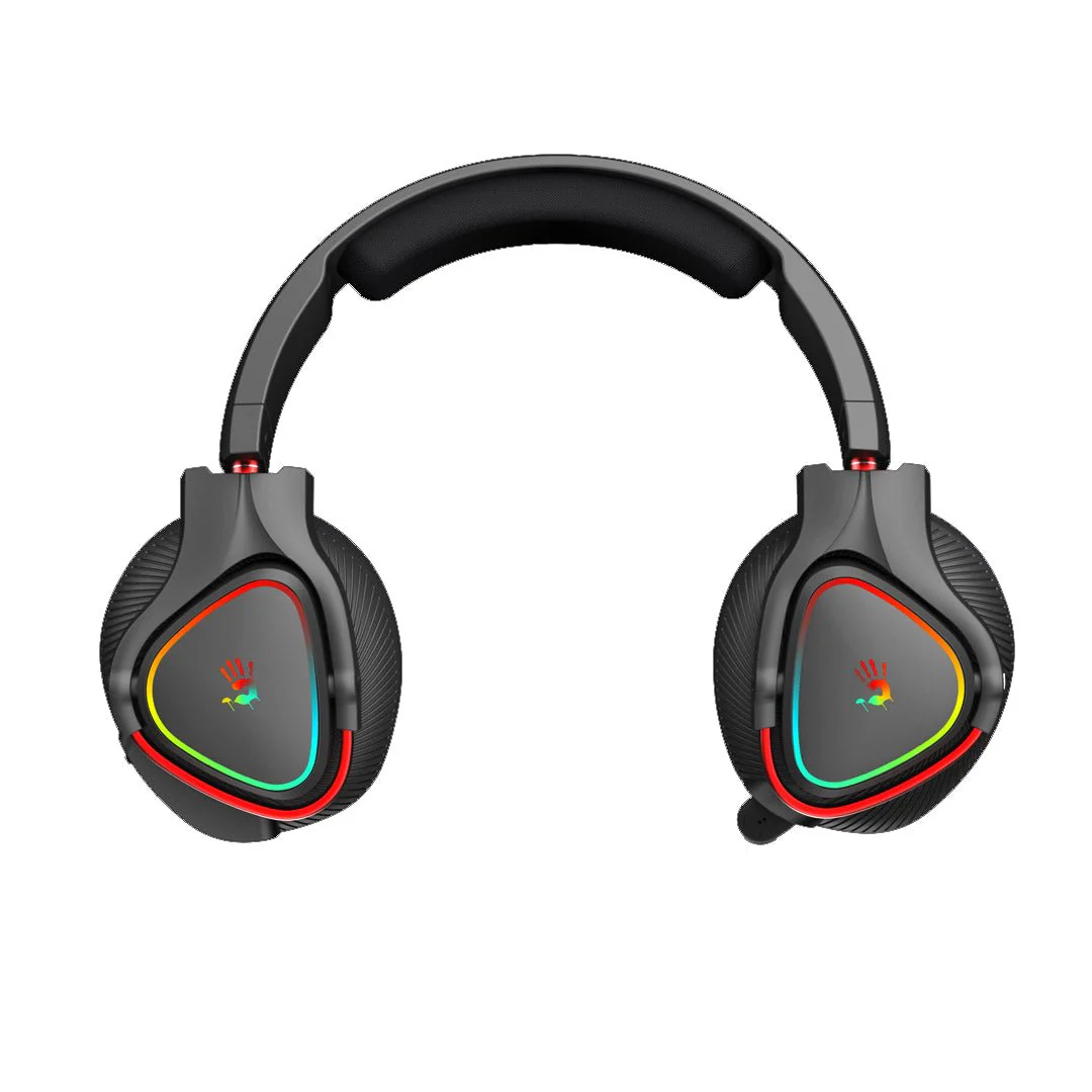 Bloody MR710 Wireless RGB Gaming Headset - Image 5