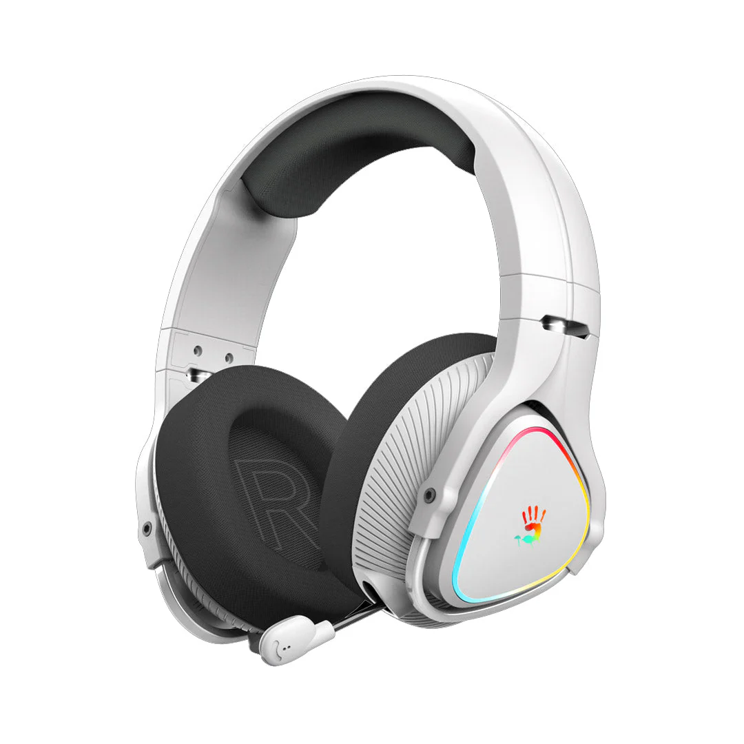 Bloody MR710 Wireless RGB Gaming Headset - Image 6