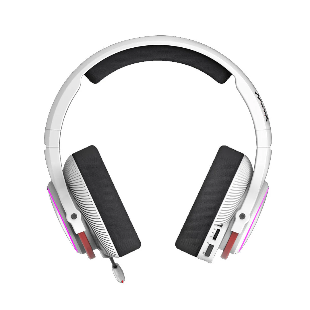 Bloody MR720 Wireless RGB Gaming Headset Naraka - Image 4