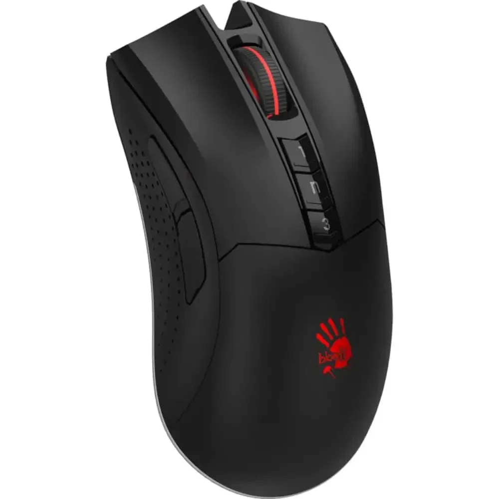 Bloody R90 Plus Wireless Gaming Mouse Black