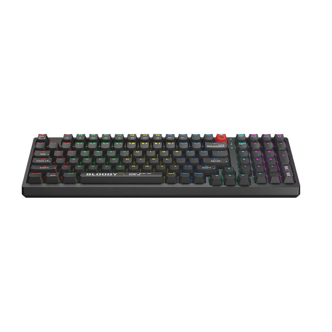 Bloody S98 RGB Mechanical Keyboard - Image 5