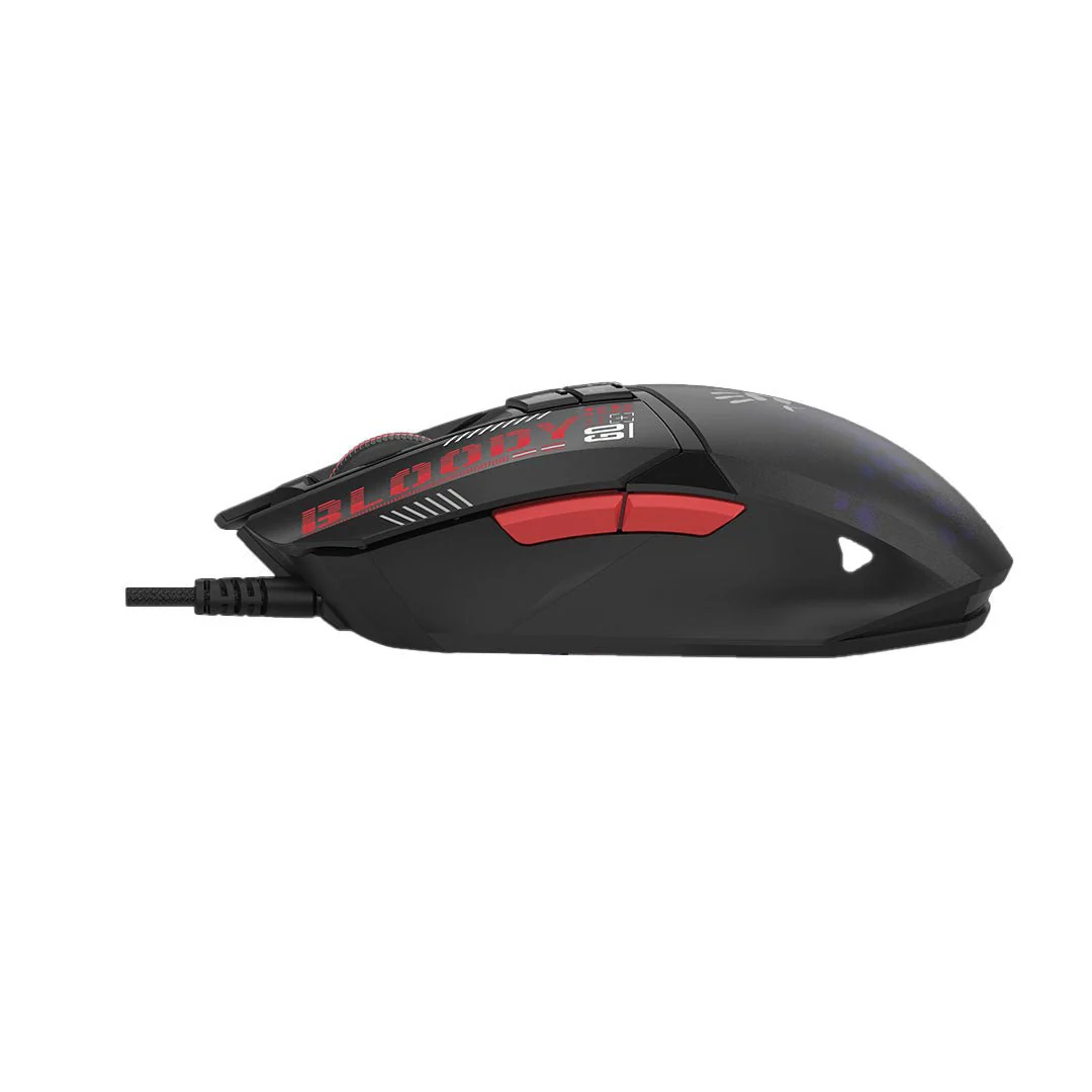 Bloody W60 Mini Max Gaming Mouse - Image 3