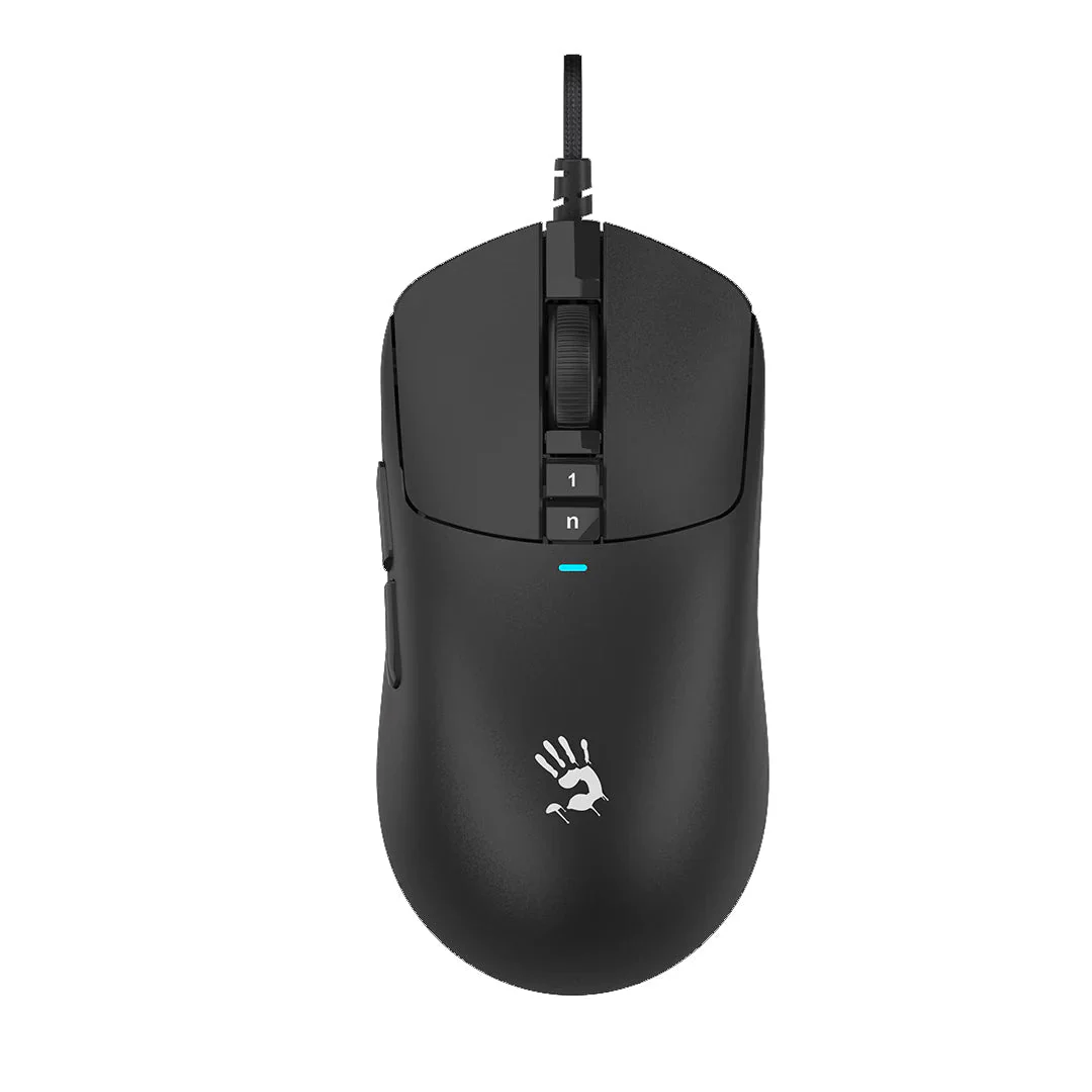 Bloody W72 Ultra Wired Gaming Mouse
