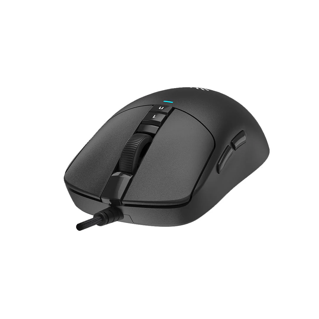 Bloody W72 Ultra Wired Gaming Mouse - Image 3